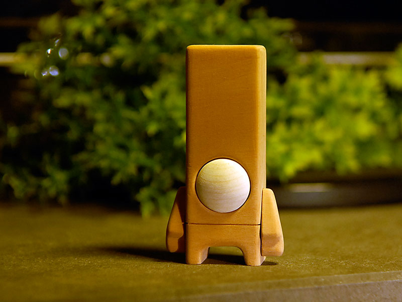 woodentoy